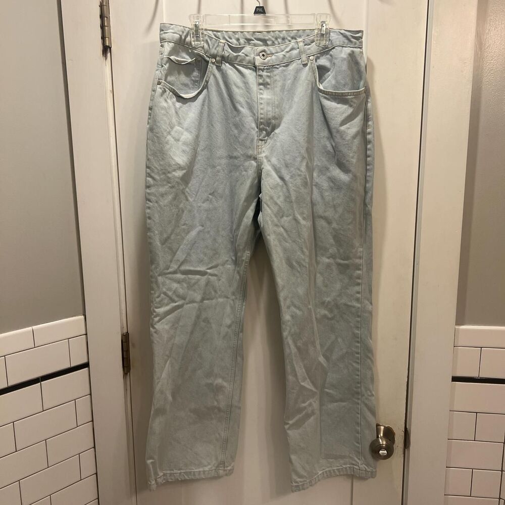 The Ragged Priest Women's Jeans